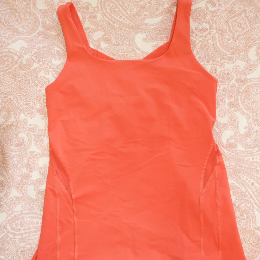 Lululemon Tank